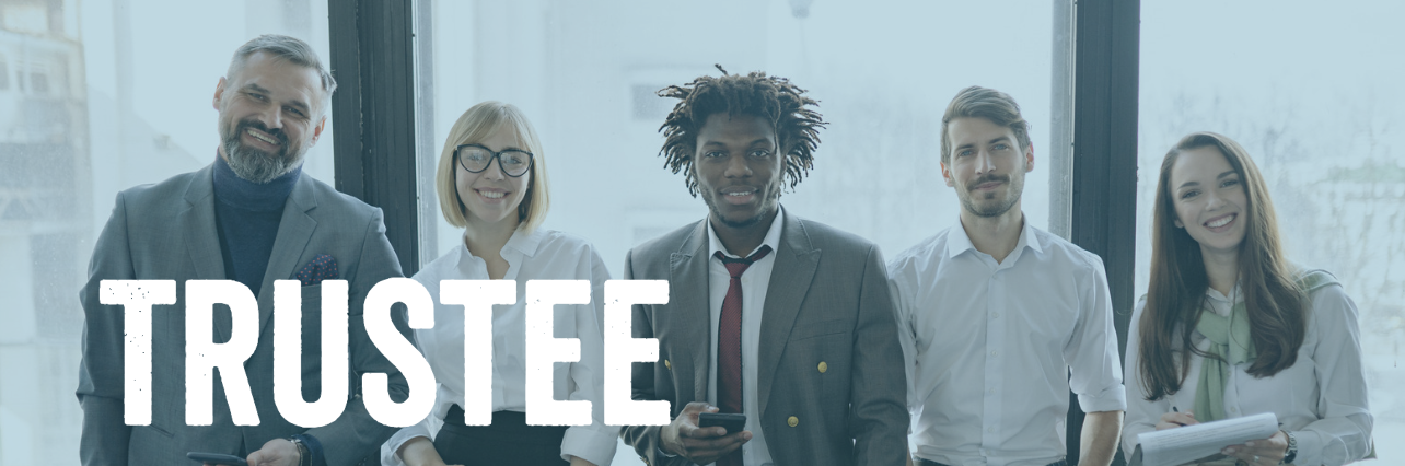 Trustee Promo 