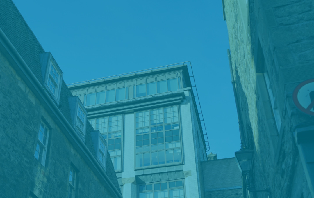 buildings background