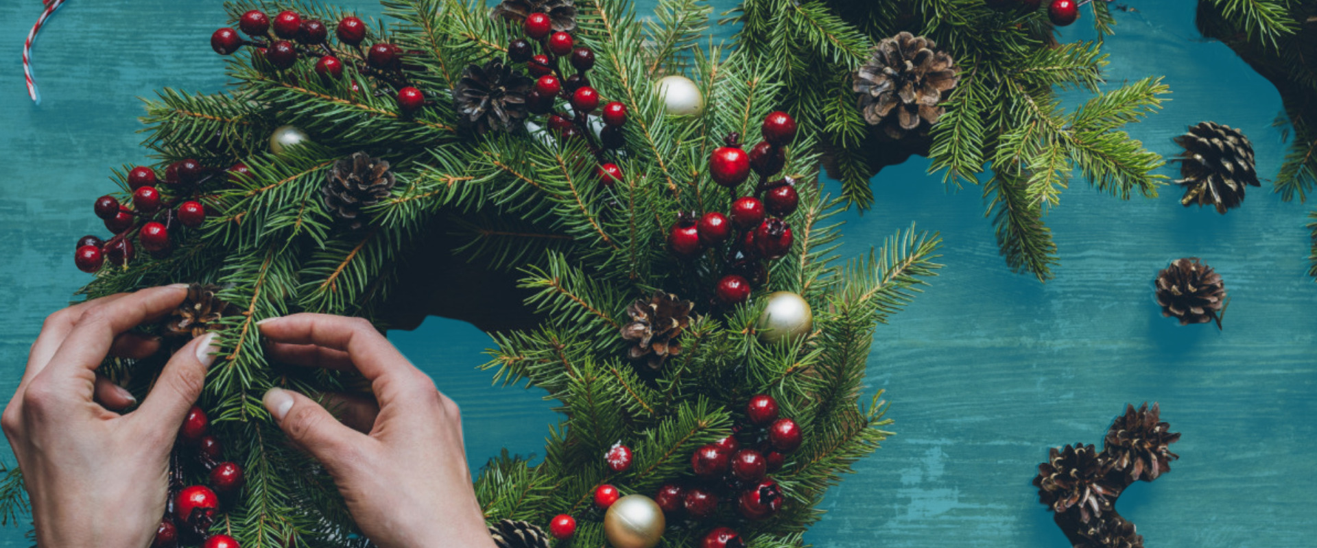 Wreath 2026